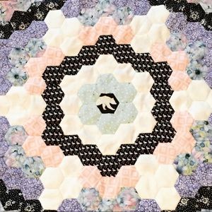 Meet your Posher, Deanna